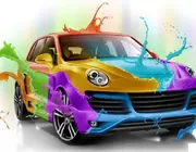 Почему покраска кузова стоит так дорого?